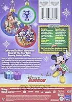 Vista 2 de A Disney Junior Holiday
