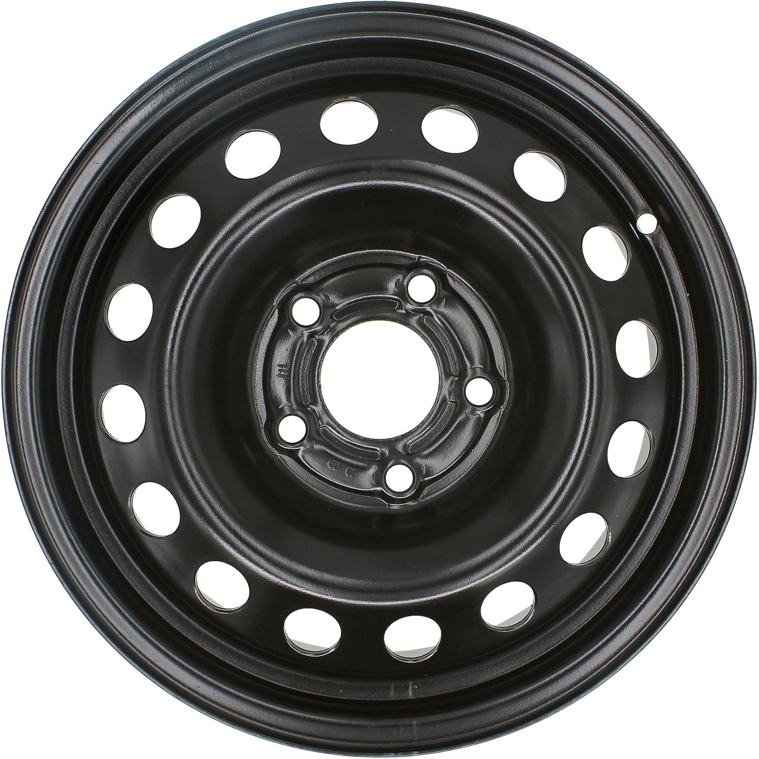Wheel Compatible With Hyundai Elantra 2016 2015 2014 2013 2012 2011 P-3693728