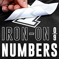 Vista 2 de Franklin Sports NFL - Conjunto de uniforme de fútbol americano para niños, disfraz de fútbol americano juvenil de la NFL para niños y niñas