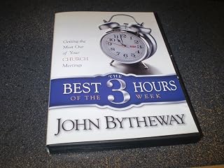 Best Three Hours of the Week