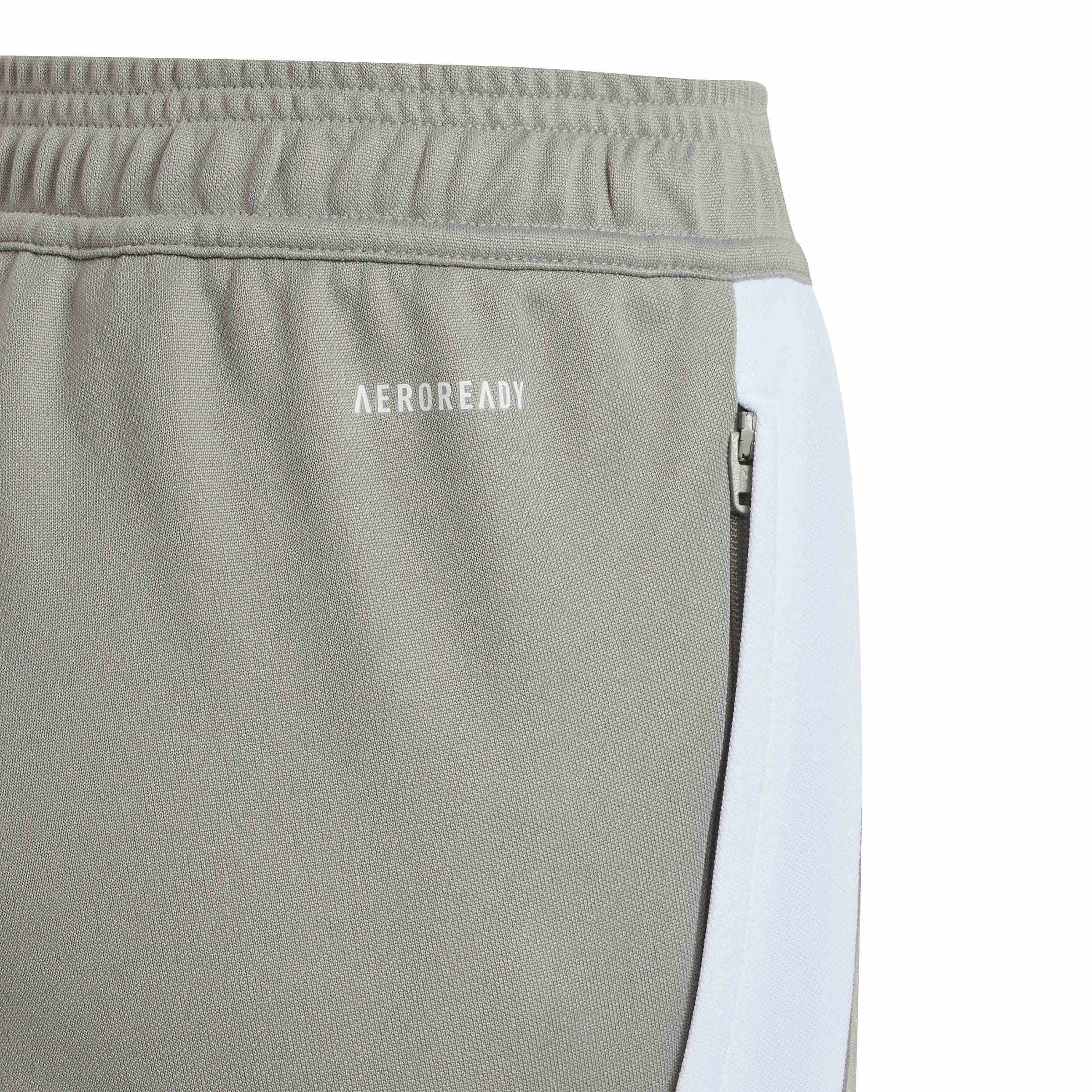 adidas Tiro 24 spodnie dresowe chłopięce