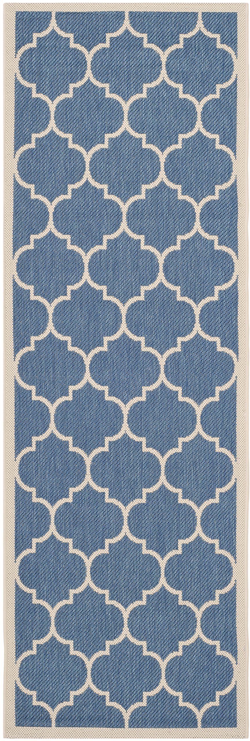 SAFAVIEH Courtyard Collection 2'3