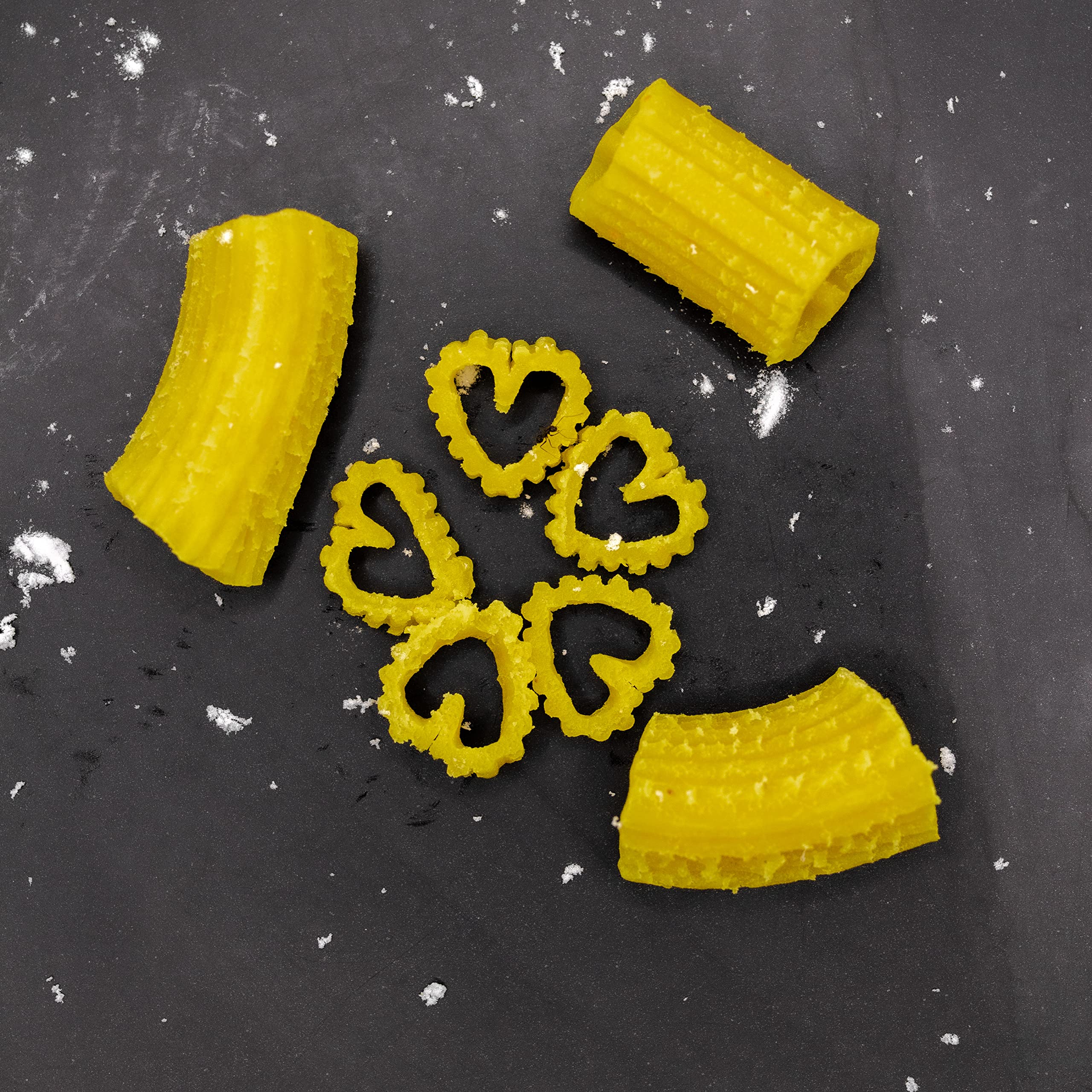 Disc Pasta Shell Pasta Disc For Philips Pasta Makers - Make Homemade Noodles Like ...