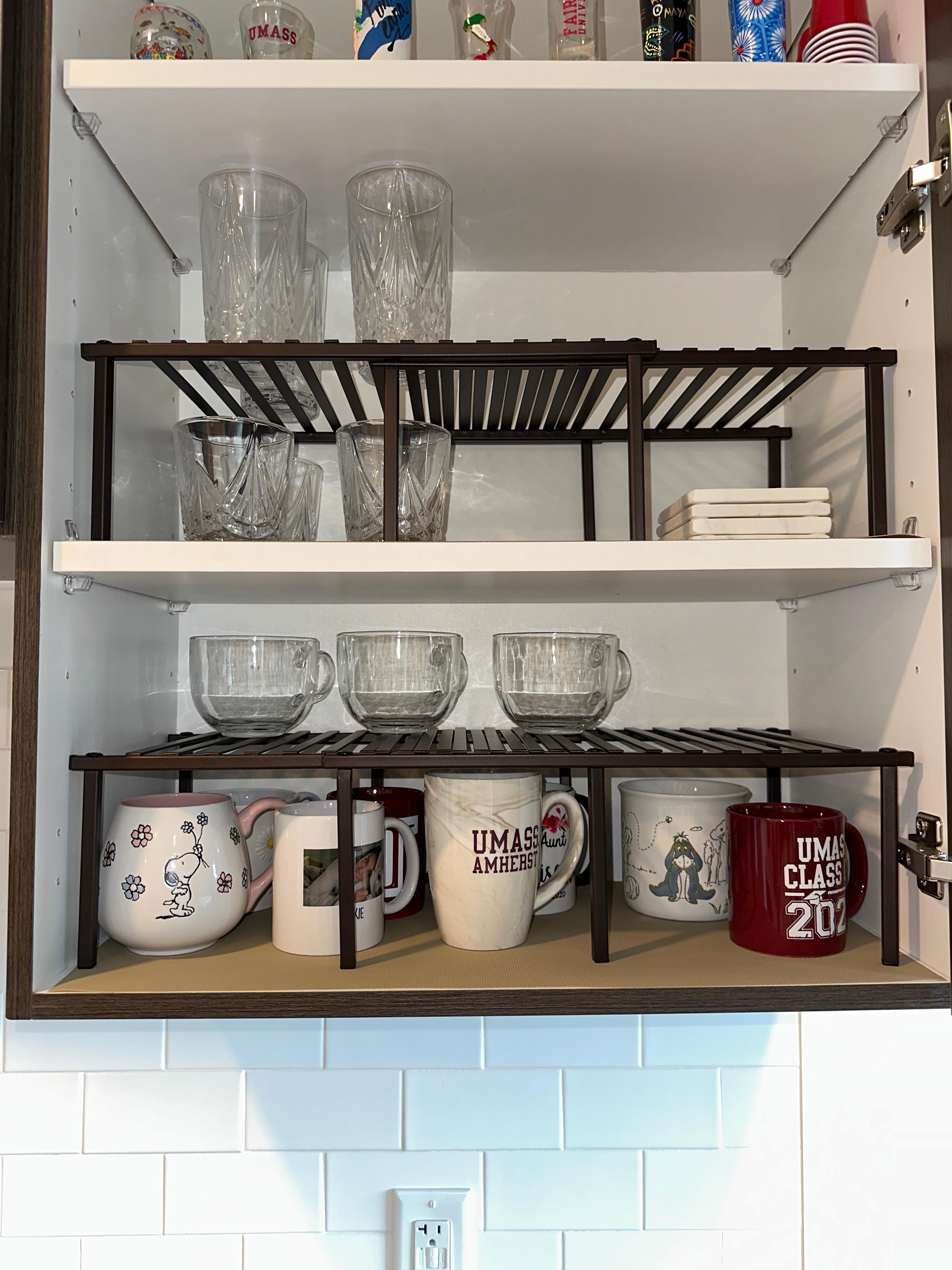 Great quality, aesthetic, and adjustable 