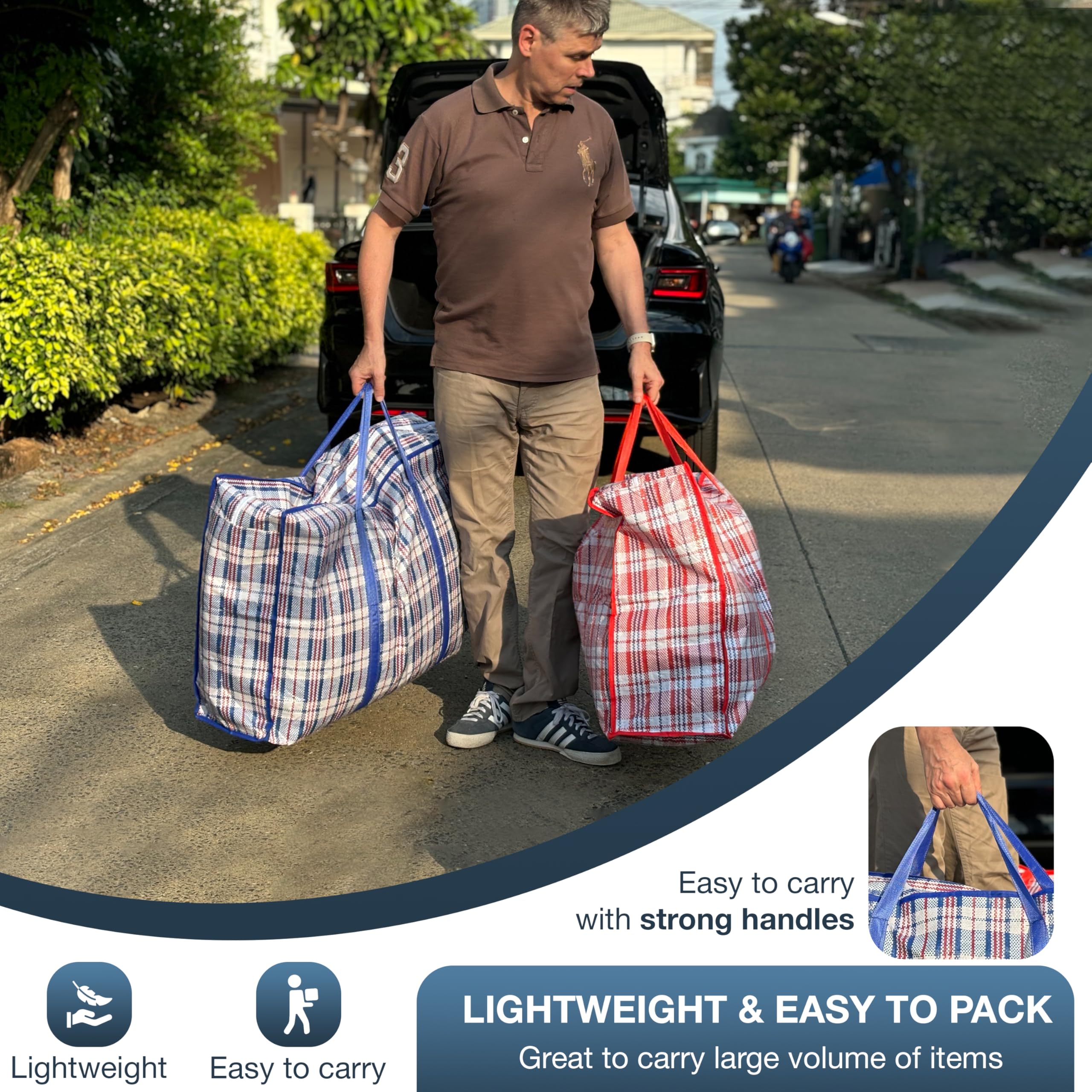 Bolsa De Almacenamiento Para Ropa, Colcha, Reutilizable, Asp | Envío Gratis