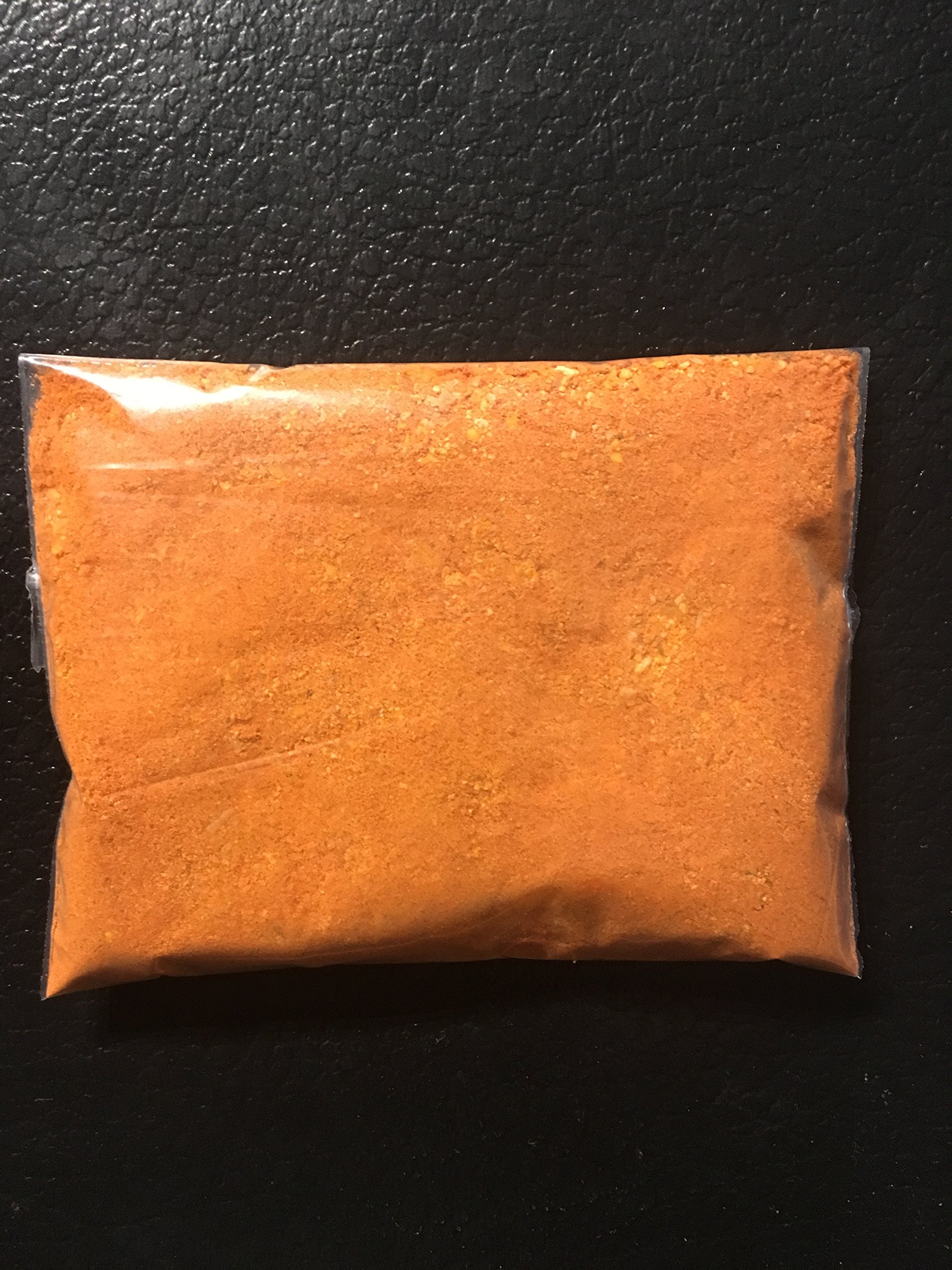 Worm Glo 1.5 Lb. Legend Bulk Saver Packet by Fishing Products Texas