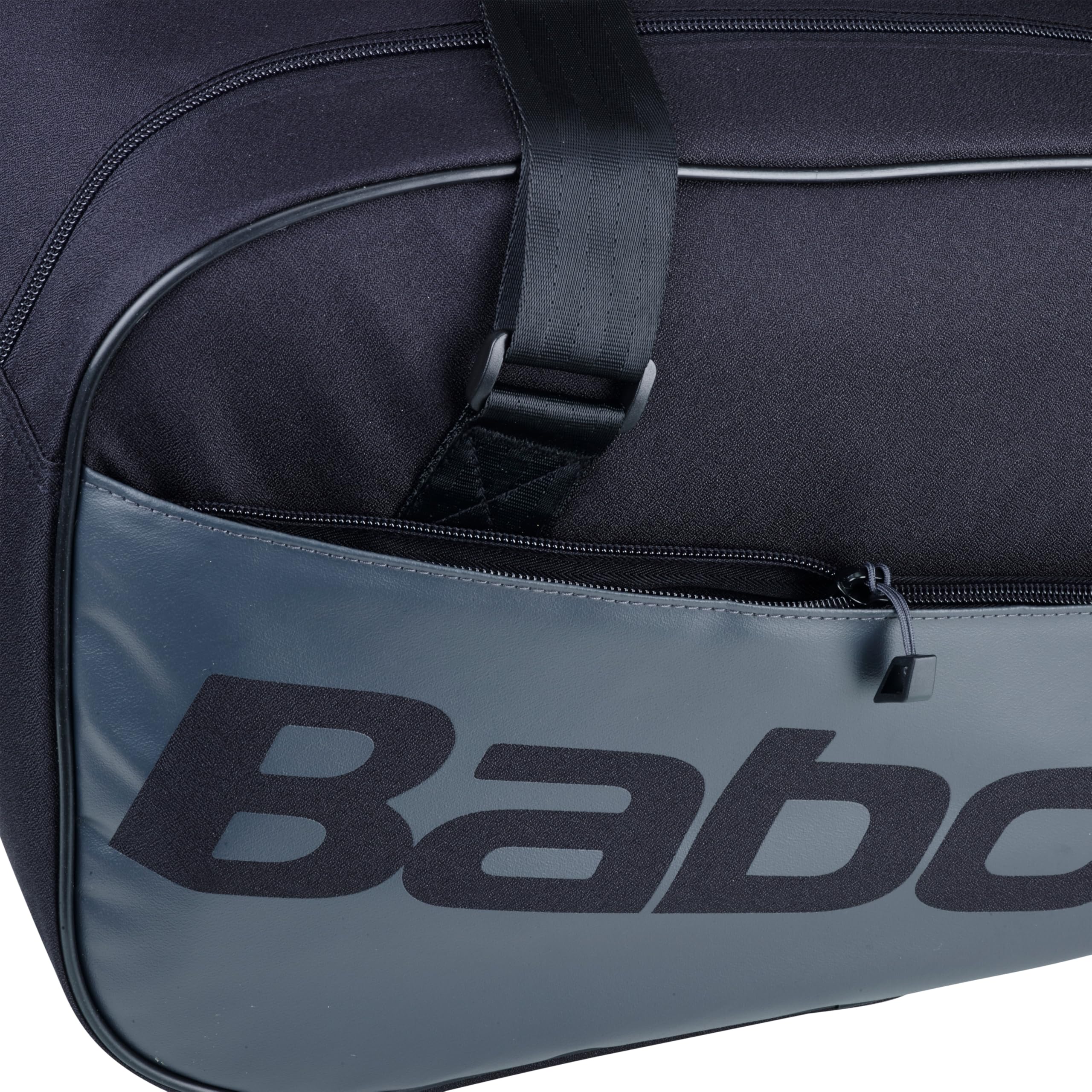 Amazon.co.jp: Babolat Court S Padel ラケットバッグ (ブラック