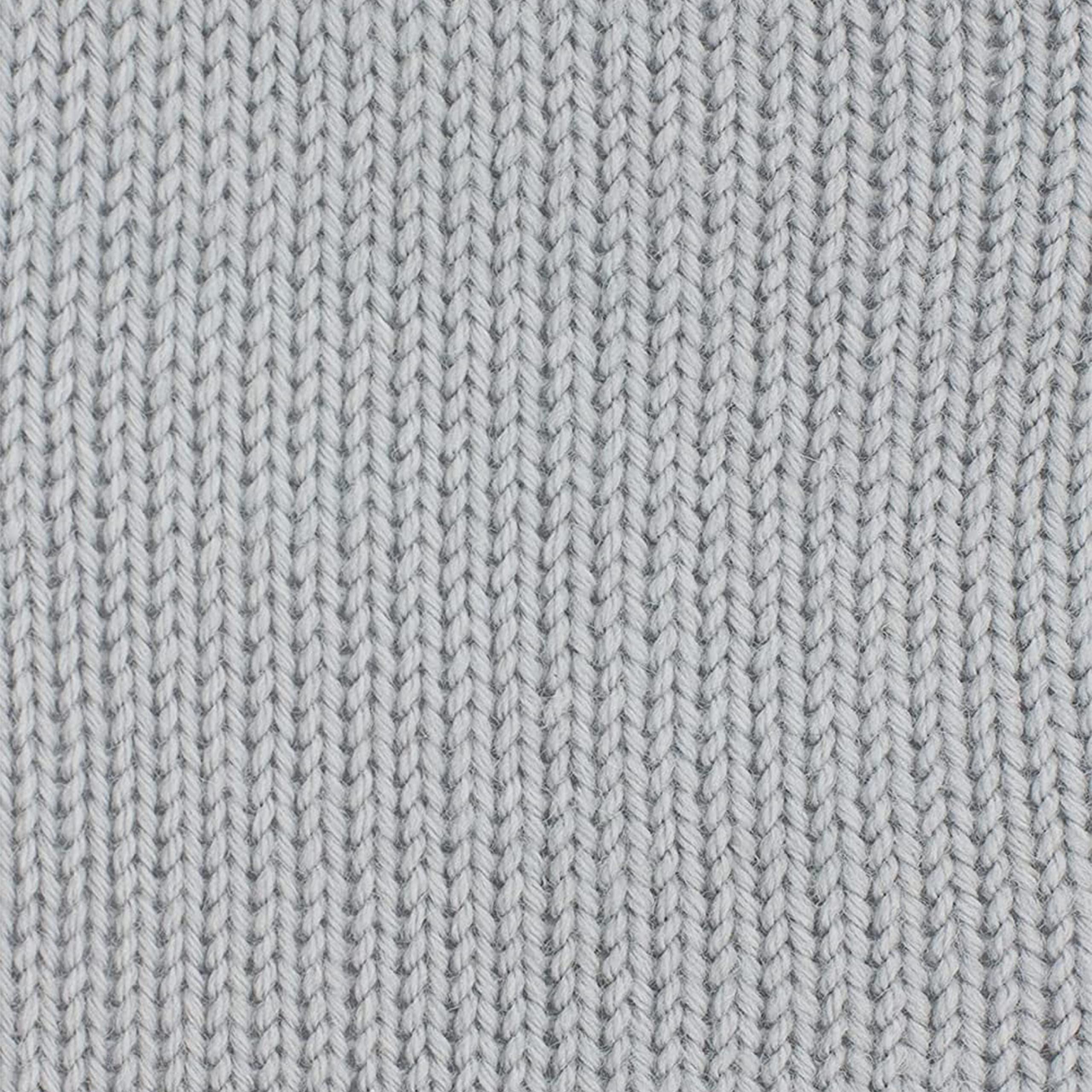 Gründl Hot Socks Pearl uni włóczka do robienia na drutach (przytulnie miękka wełna na skarpety z 75% wełny merynosów, 20% poliamid, 5% kaszmir, 50 g/200 m, grubość drutów: 2,5 – 3, 10 x 50 g),