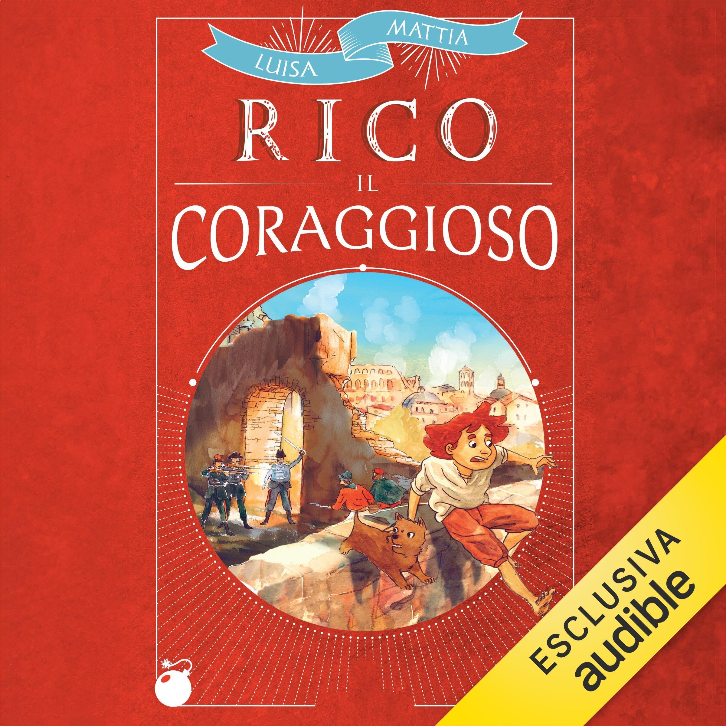 Rico il coraggioso
