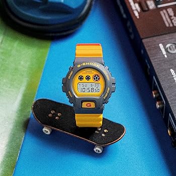 時計 G-SHOCK DW6900LR G-SHOCK 【未使用 / 限定トリプルコラボモデル 国内正規 付属