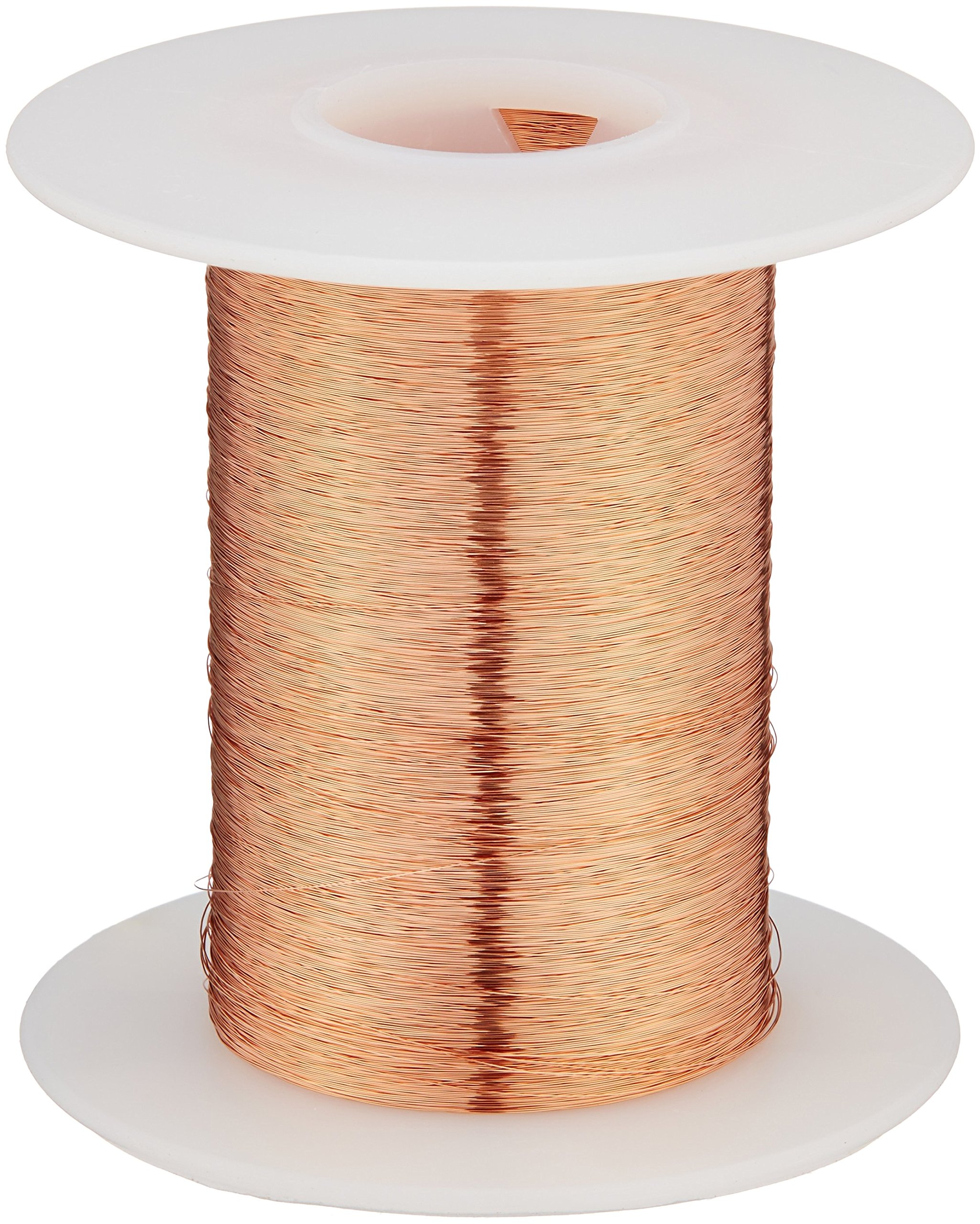 Remington Industries 24UL1007STRGRA UL1007 24 AWG Gauge Stranded Hook-Up Wire, 300V, 0.0201