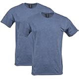 Adult Softstyle Cotton T-Shirt, Style G64000, Multipack