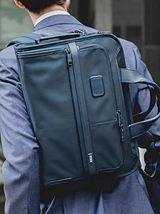 Amazon.co.jp: [シップス] トゥミ TUMI バッグ 別注 『ALPHA 3』 3WAY