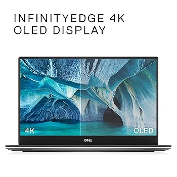 Amazon.com: Dell XPS 15 7590 Laptop 15.6 inch, 4K UHD OLED