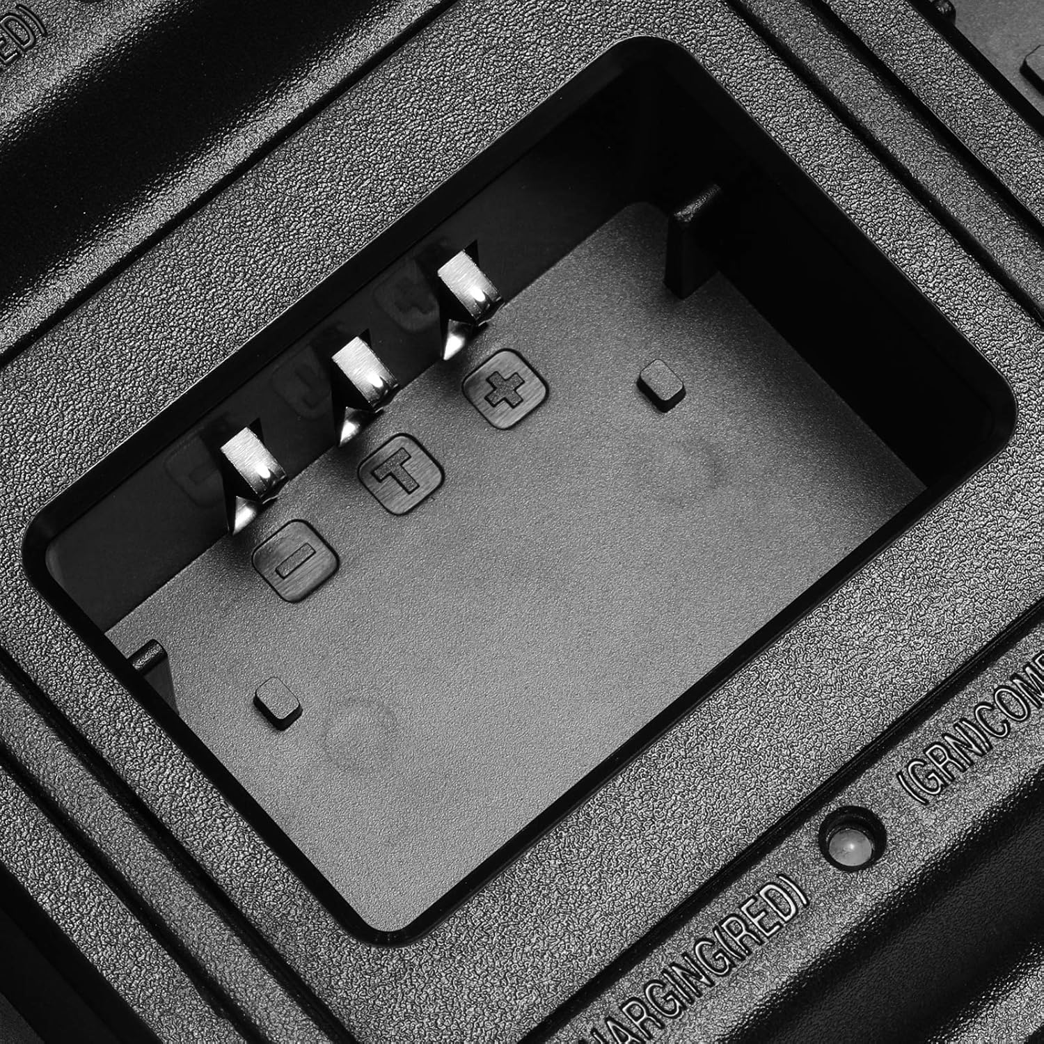 BAOFENG GT-5R UV-5R Ładowarka 6-kanałowa do walkie-talkie i akumulatorów