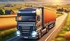 Camion Simulatore: Fuoristrada Camion Guida Simulatore Gioco Camion Driver: Ultimo Camionista #1