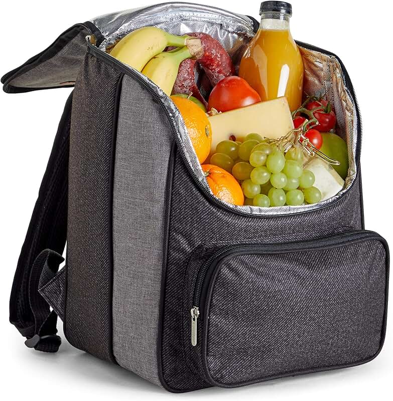 Amazon.co.uk camping bag