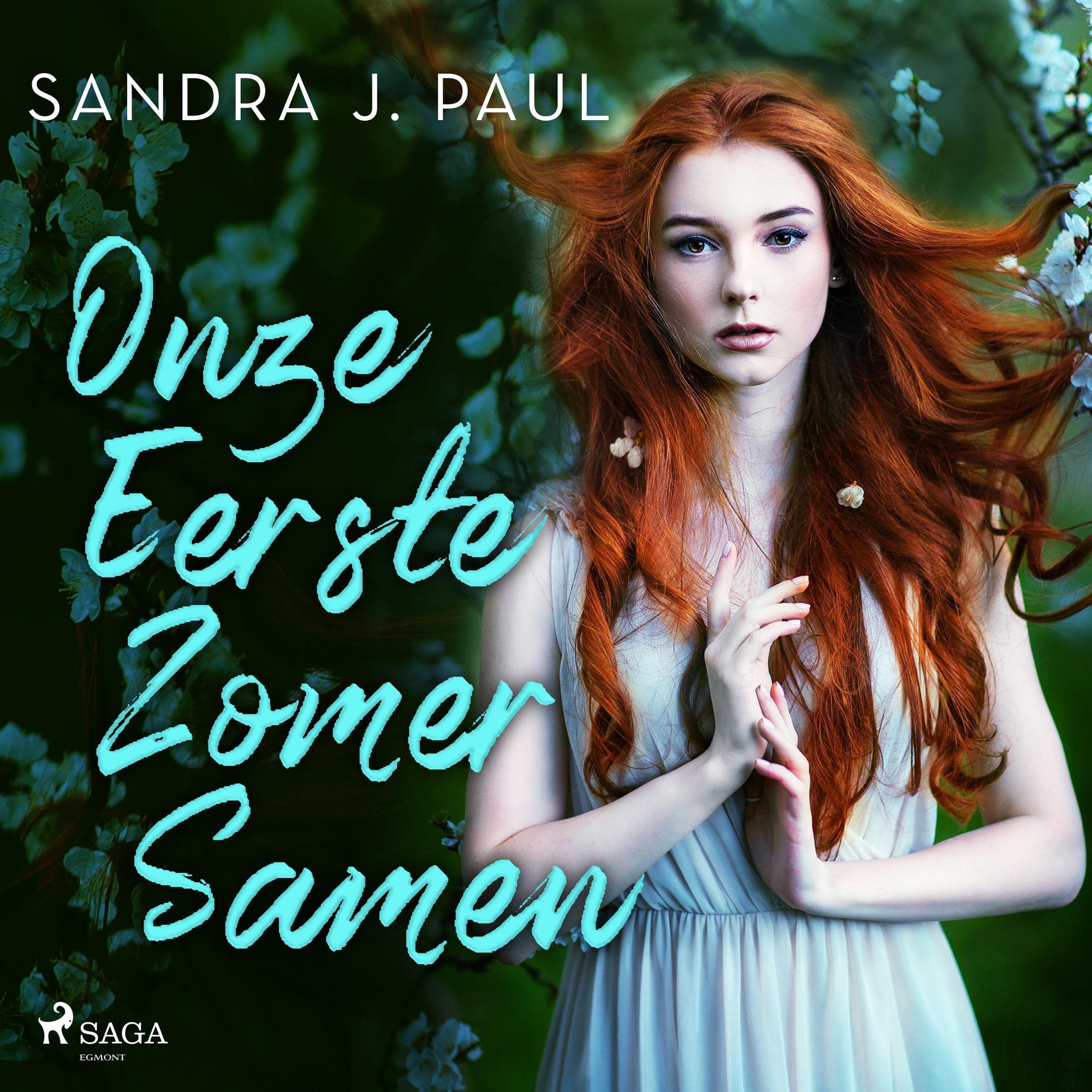 Onze eerste zomer samen