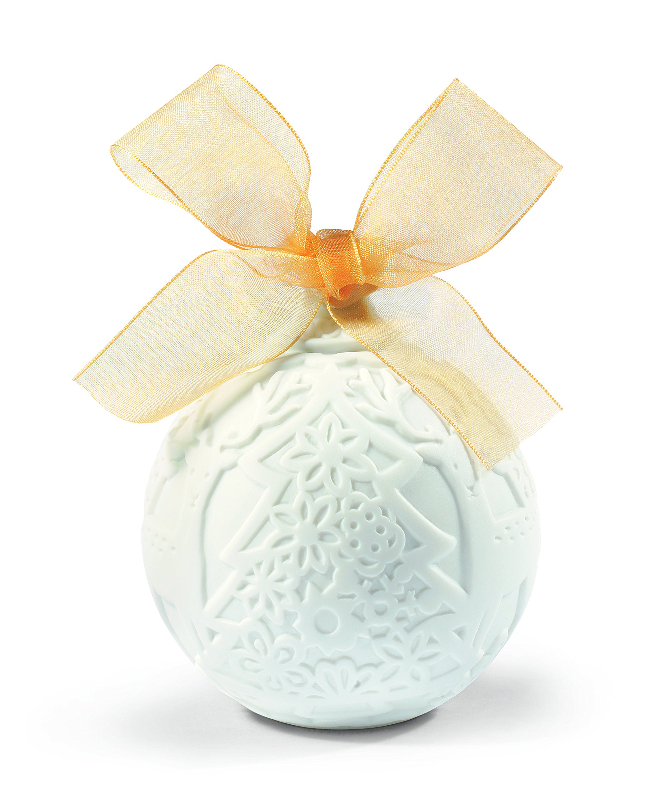 Amazon.co.jp: リヤドロ LLADRÓ 2016年イヤーボール Re-Deco 01018412