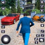Gangster City Vegas Open World Crime Simulator Game 2024