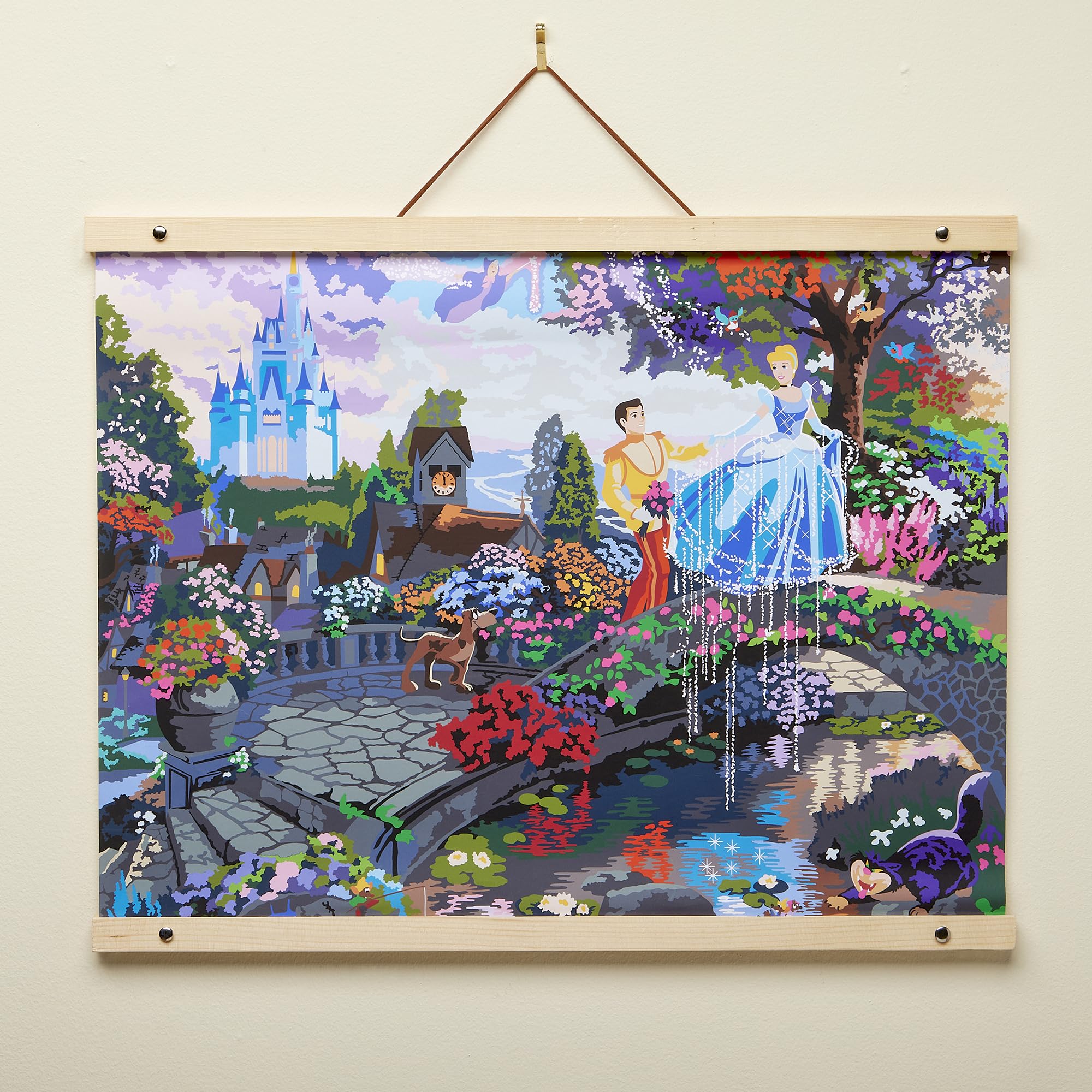 ディズニー Disney Fine Art トレヴァー・カールトン ディズニー Disney Fine Art トレヴァー・カールトン