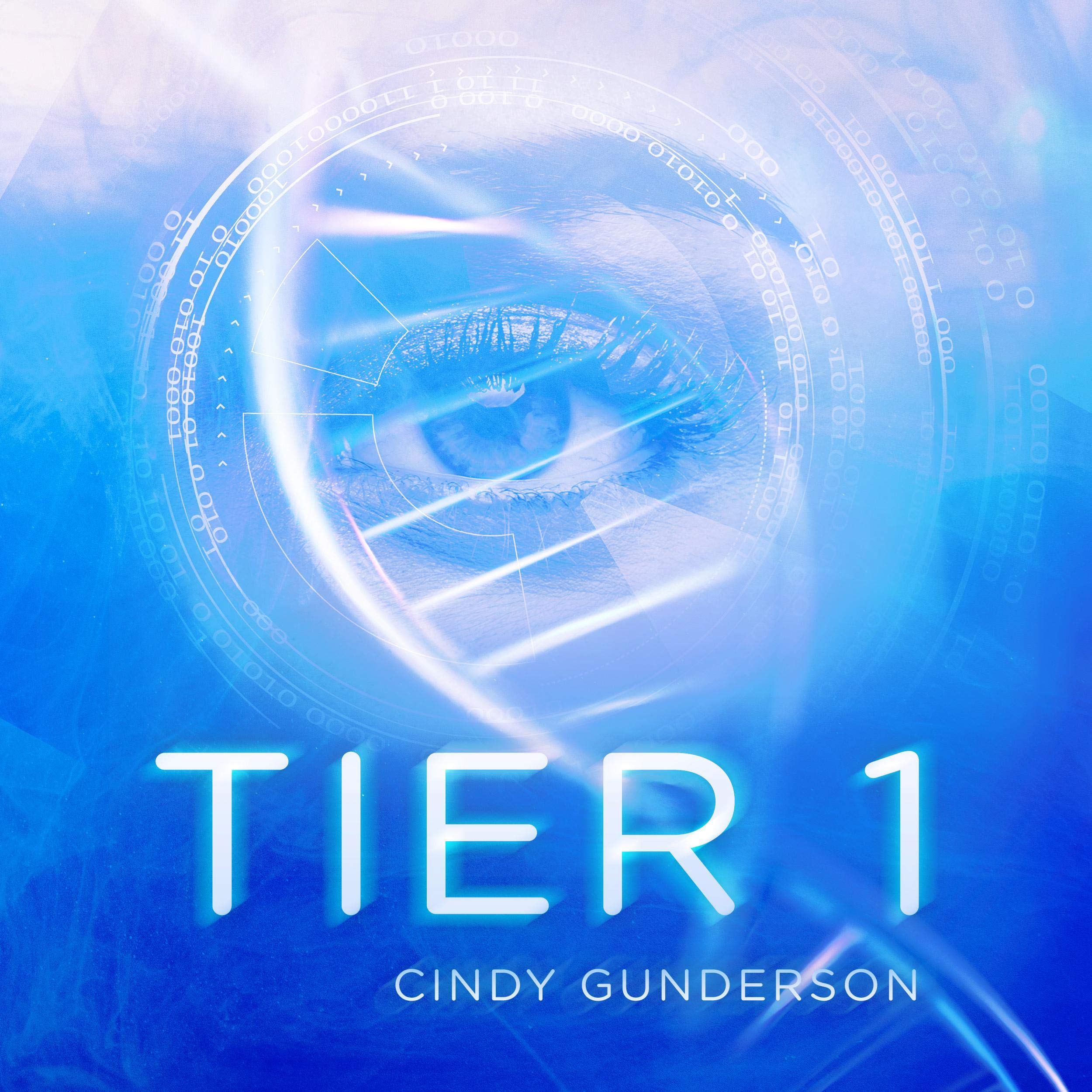 Cover art for Tier 1