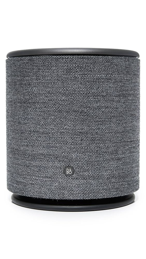 Bang & Olufsen Beoplay m5 グレー Bang & Olufsen Alto-falante Beoplay M5 sem fio multisala com