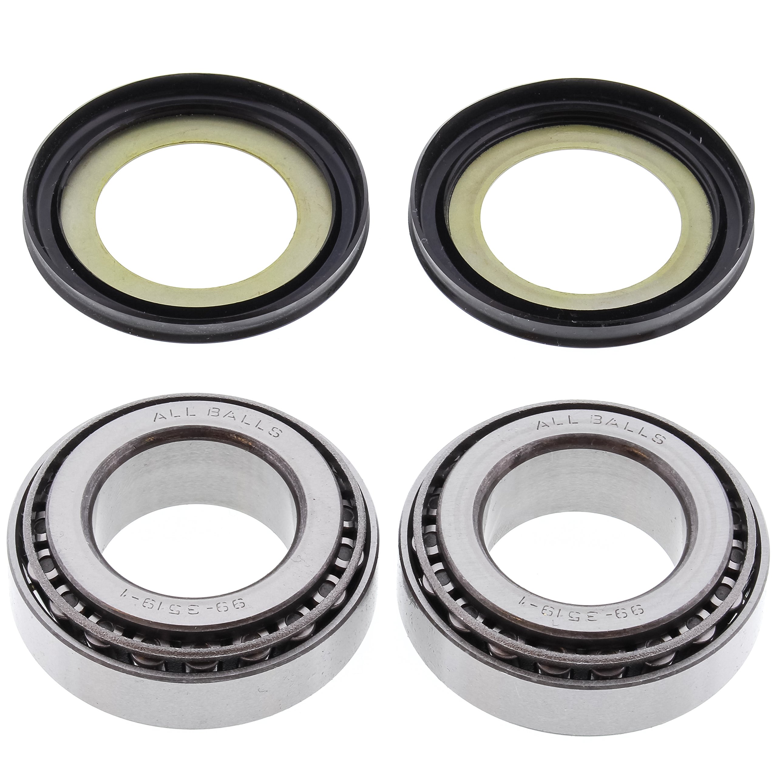 All Balls22-1003 Steering Bearing Kit