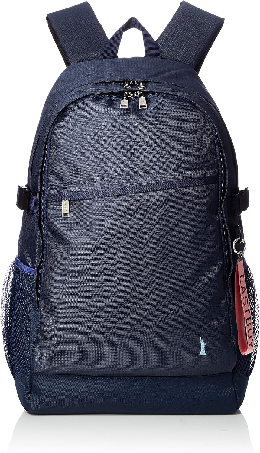 新品 ツイードリュックサック ノベルティ ネイビー 新品 CHANEL シャネル ノベルティ リュックサック ネイビー