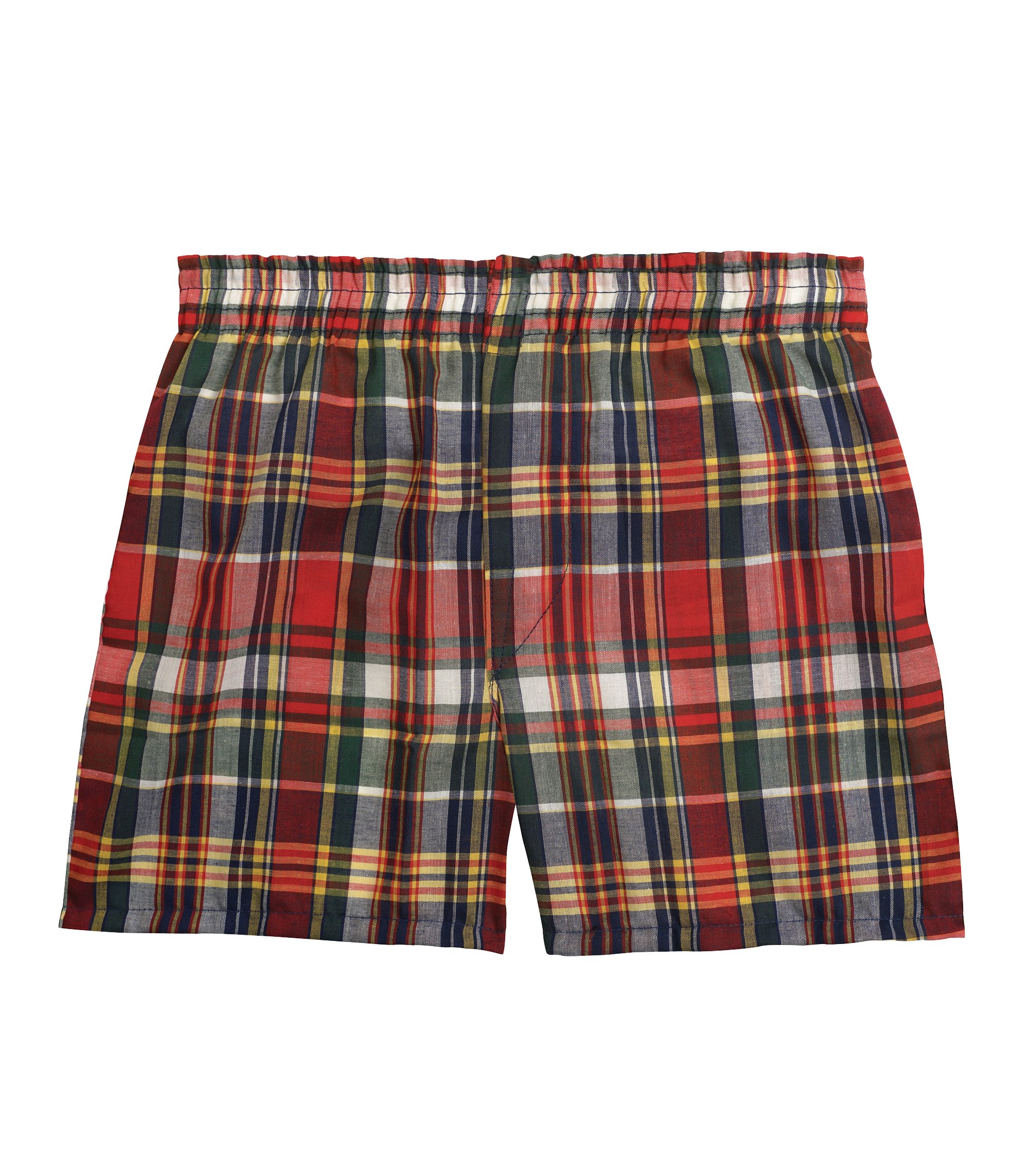 Fruit of the Loom Boys' Woven Boxer