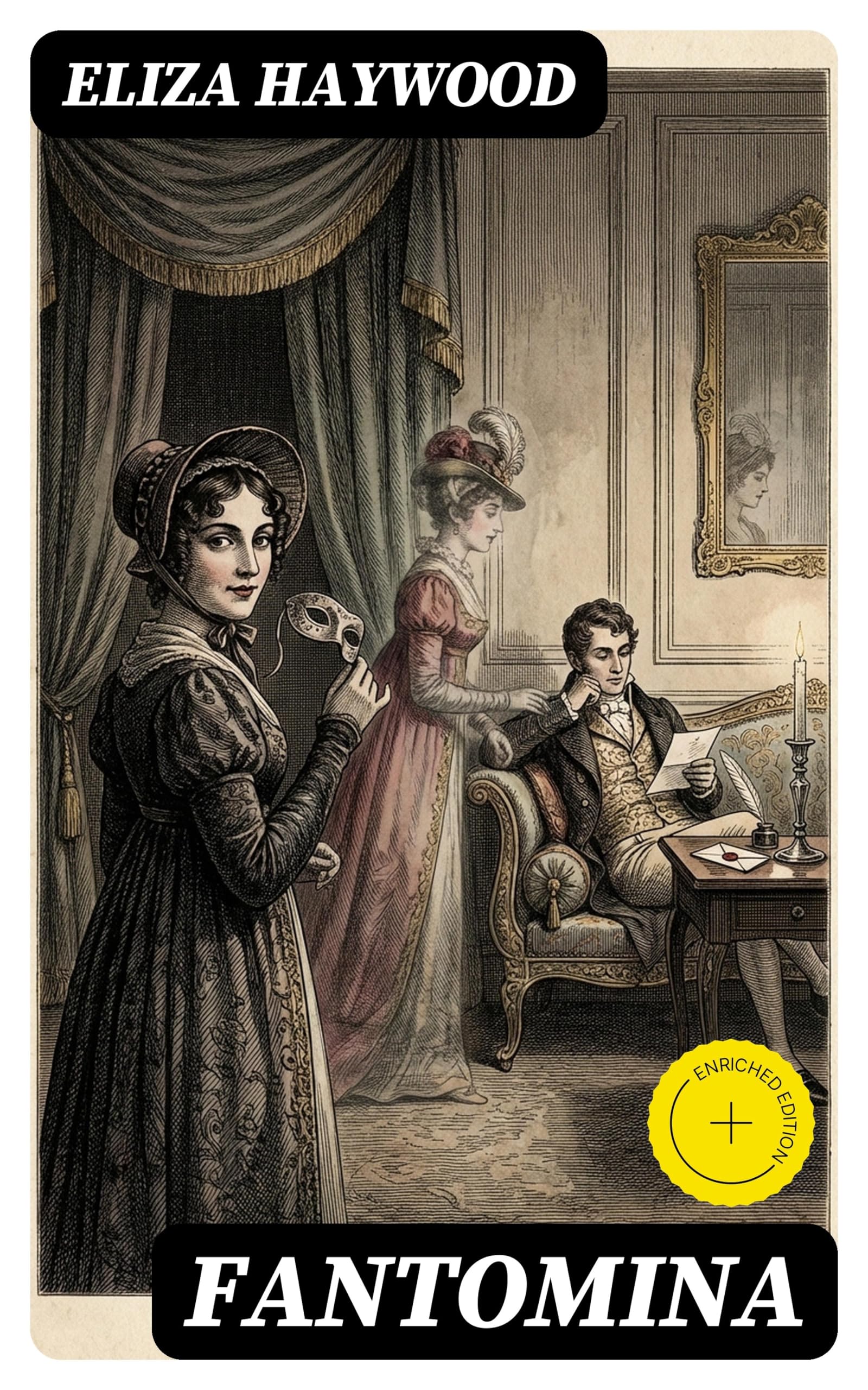 Amazon.com: Eliza Haywood: books, biography, latest update