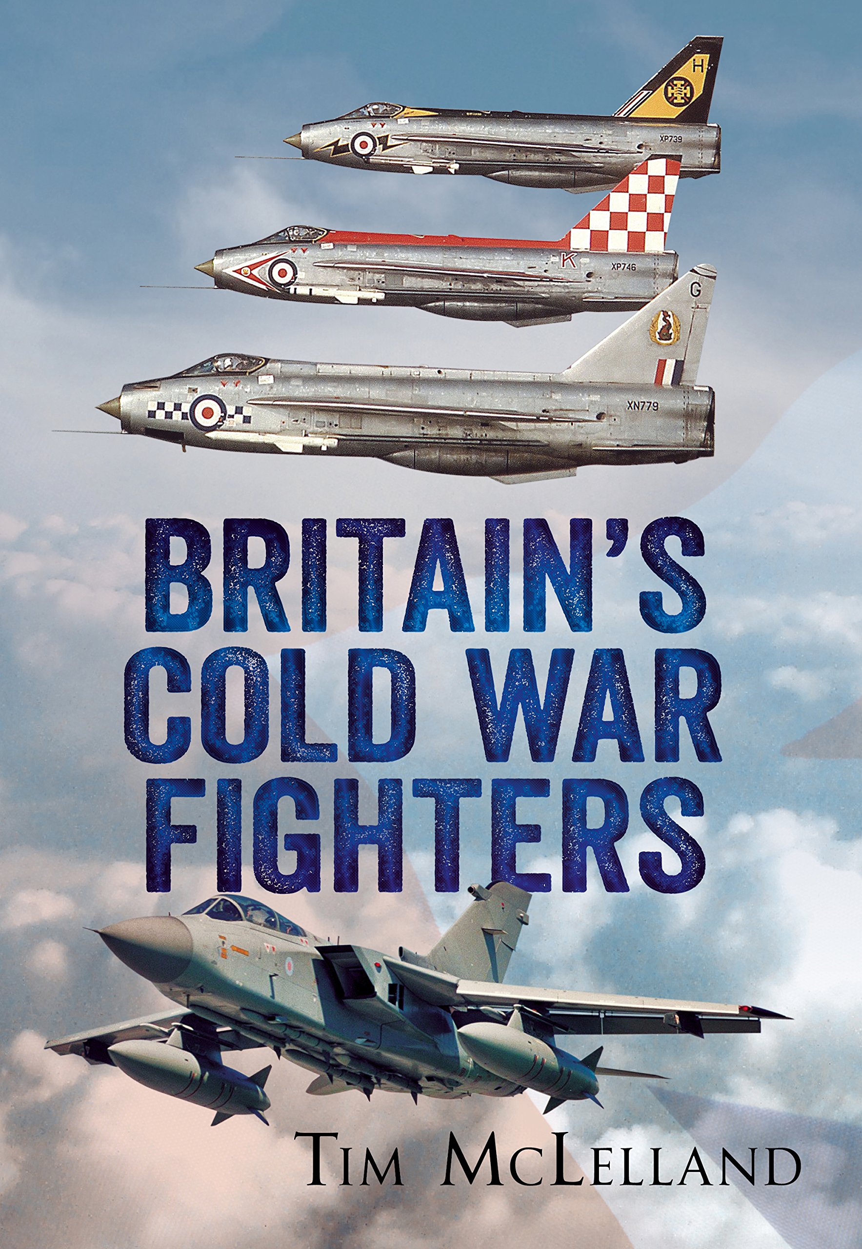 Britain's Cold War Bombers