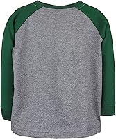 Vista 2 de John Deere Camisetas para niño pequeño