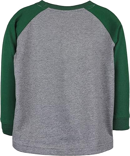 Miniatura 2 de John Deere Camisetas para niño pequeño