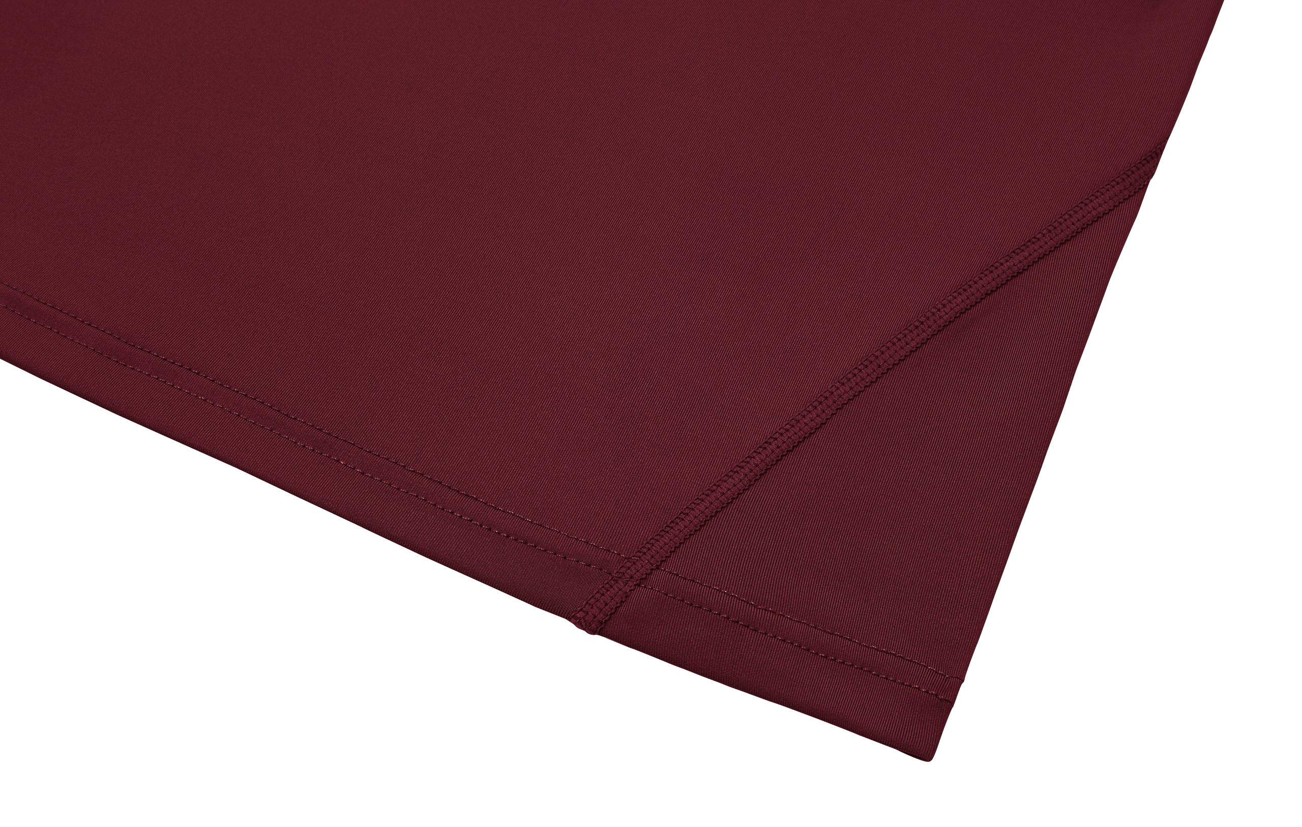 TCA PRO Performance Compression Base Layer Top Termico da Bambino Manica Lunga