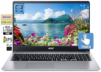 Amazon.com: acer 2023 Chromebook 15.6