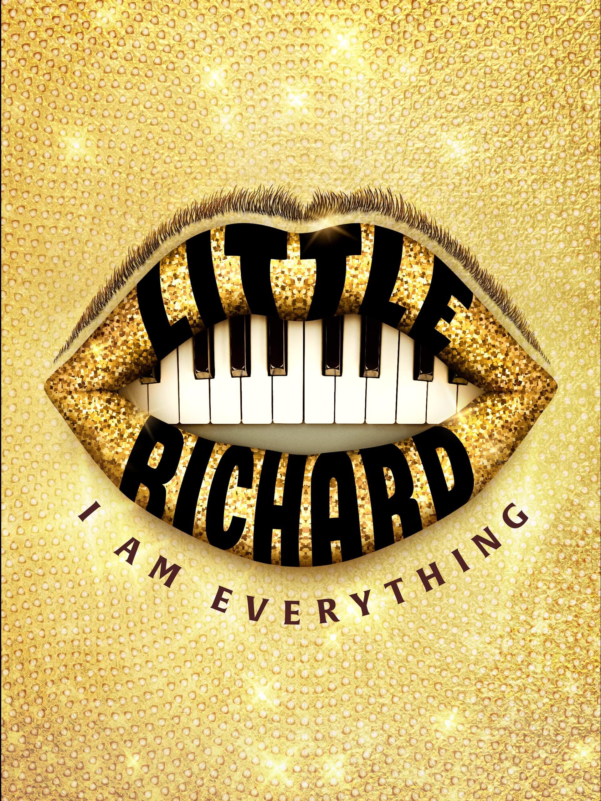 Little Richard: I Am Everything