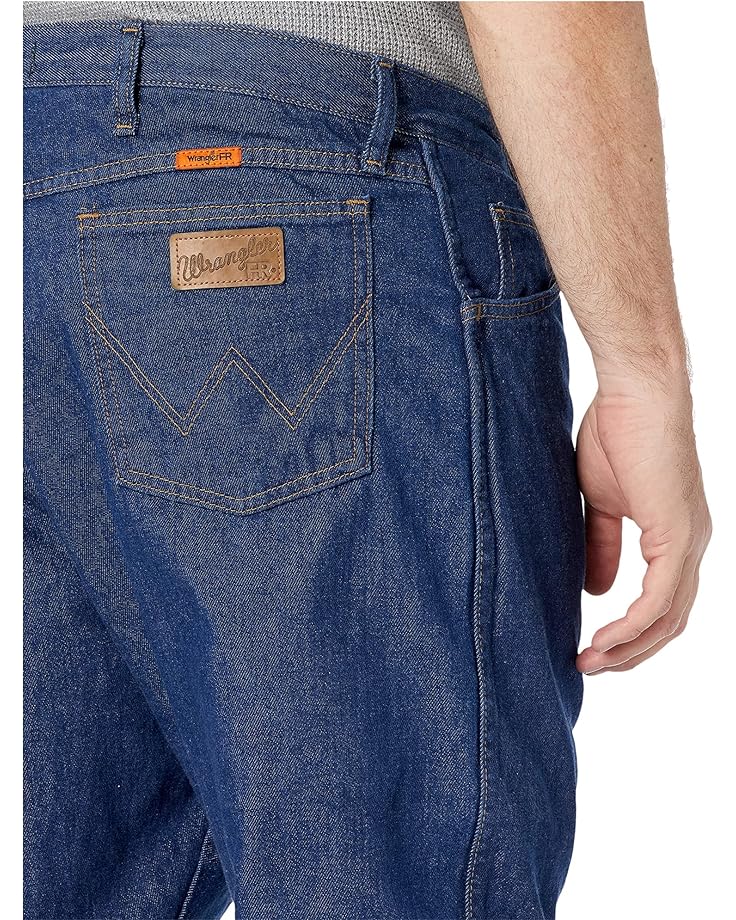 Wrangler Big & Tall Flame Resistant Lightweight Regular Fit - #3 of 4