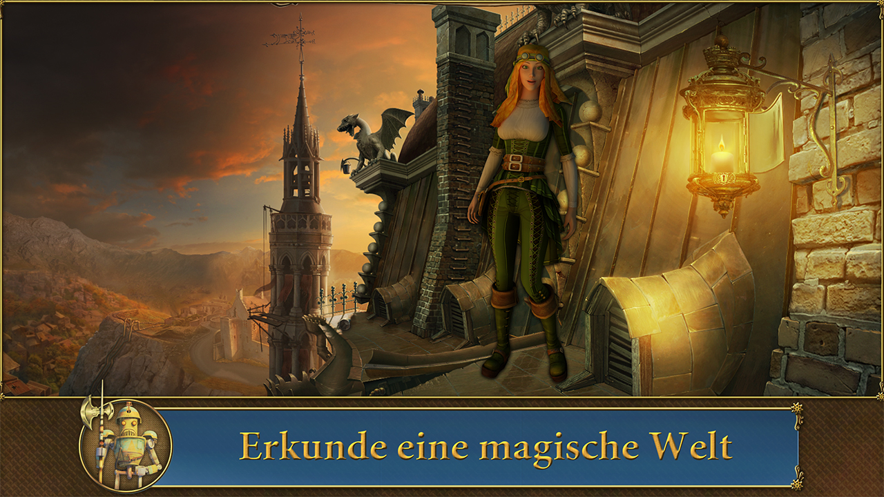 Legenden des Zauberwaldes Wimmelbildspiel kostenlosAmazon.deAppstore