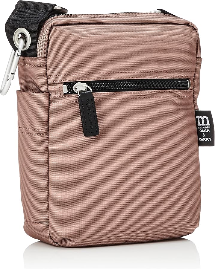 Amazon | [マリメッコ] ショルダーバッグ Cash&Carry 049504  