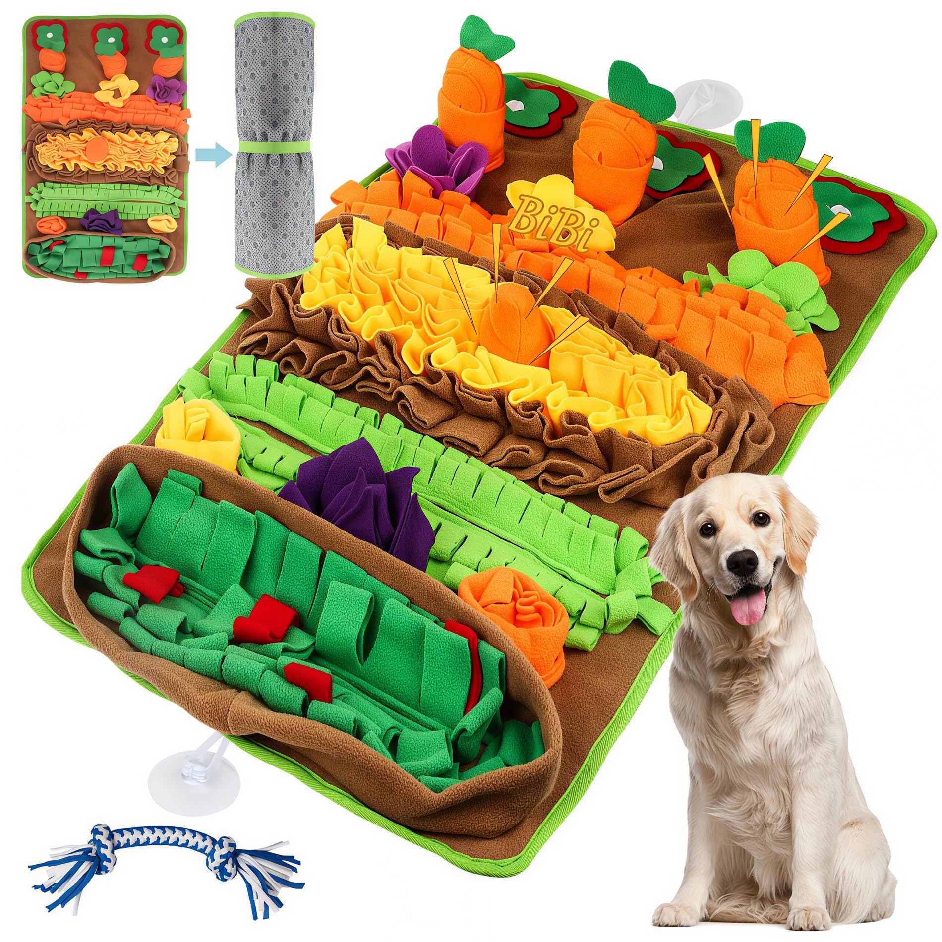 Extra Large Snuffle Mat