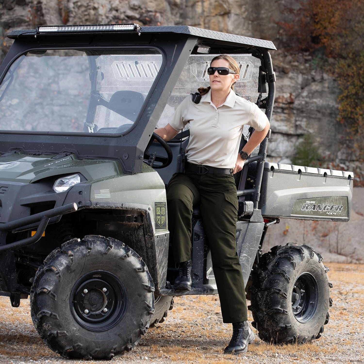 Propper Women's Edgetec Tactical Pants