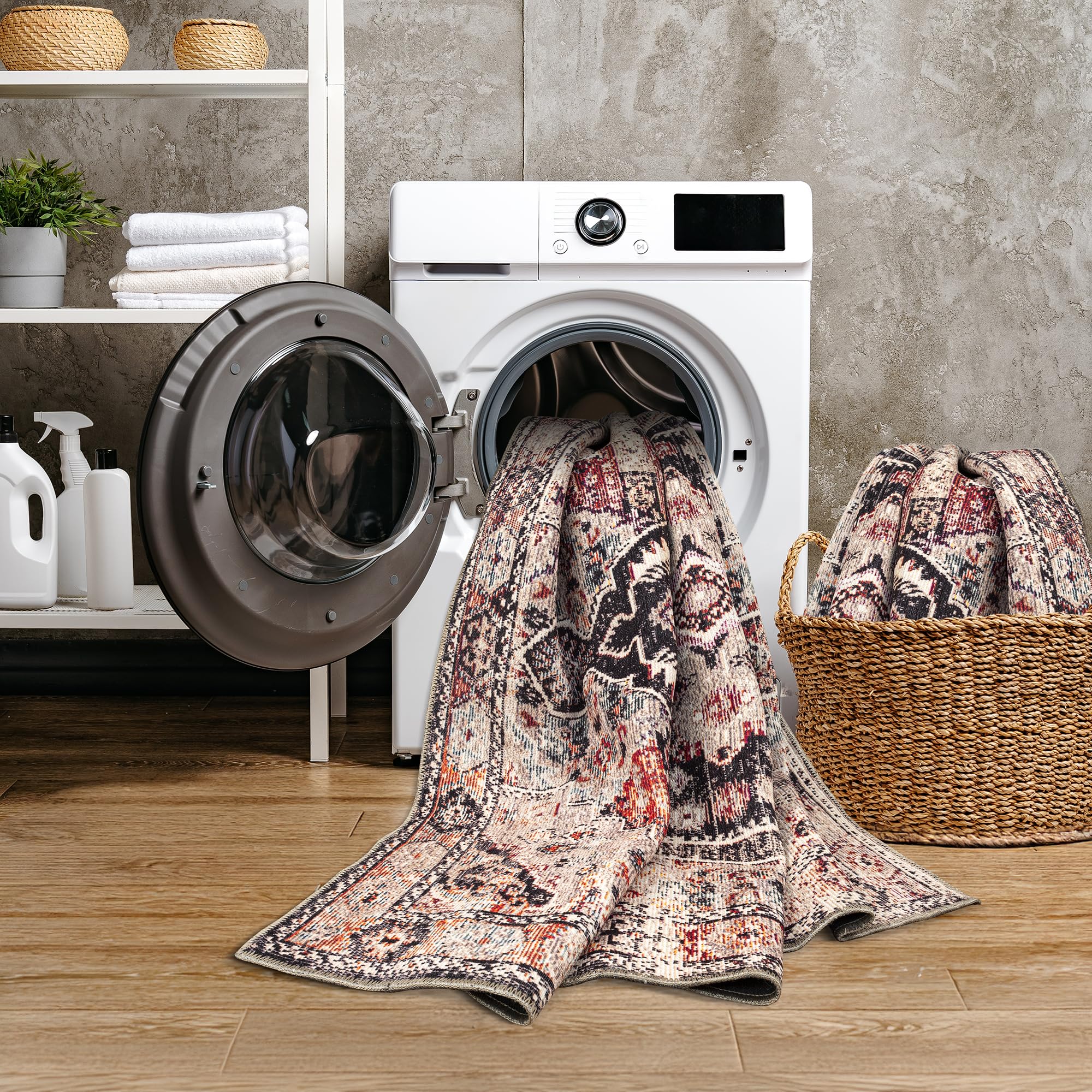 Landscape Products ラグ(リン) Landscape Products ラグ(リン) Landscape products