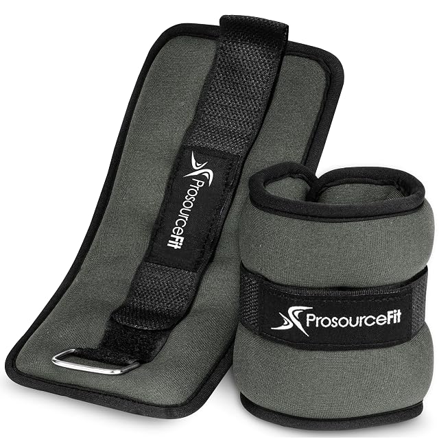 ProsourceFit Ankle Wrist and