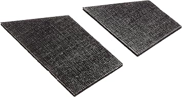 Imperial Billiard/Pool Table Cushion Facings, Pack of 12 Strips