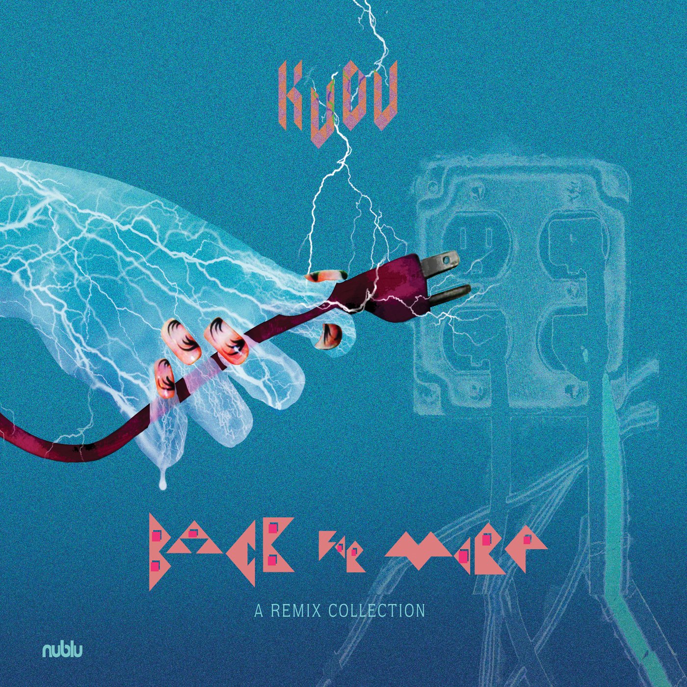Back for more: A remix collection