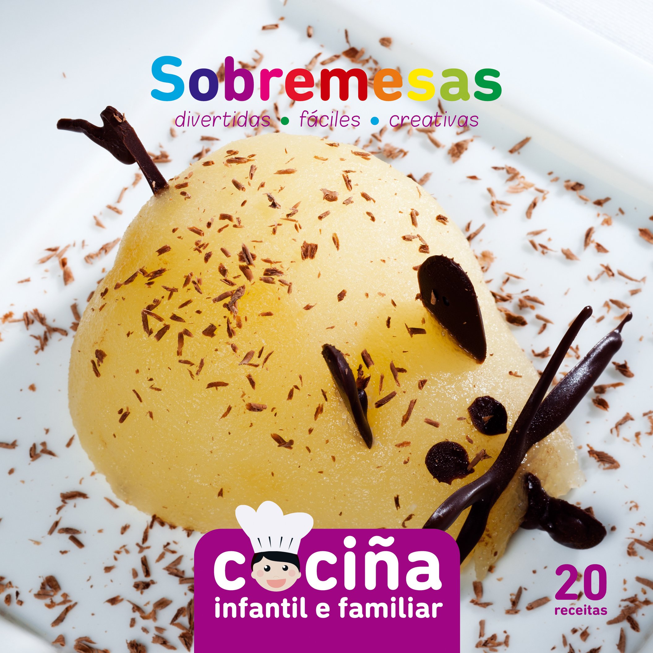 Sobremesas