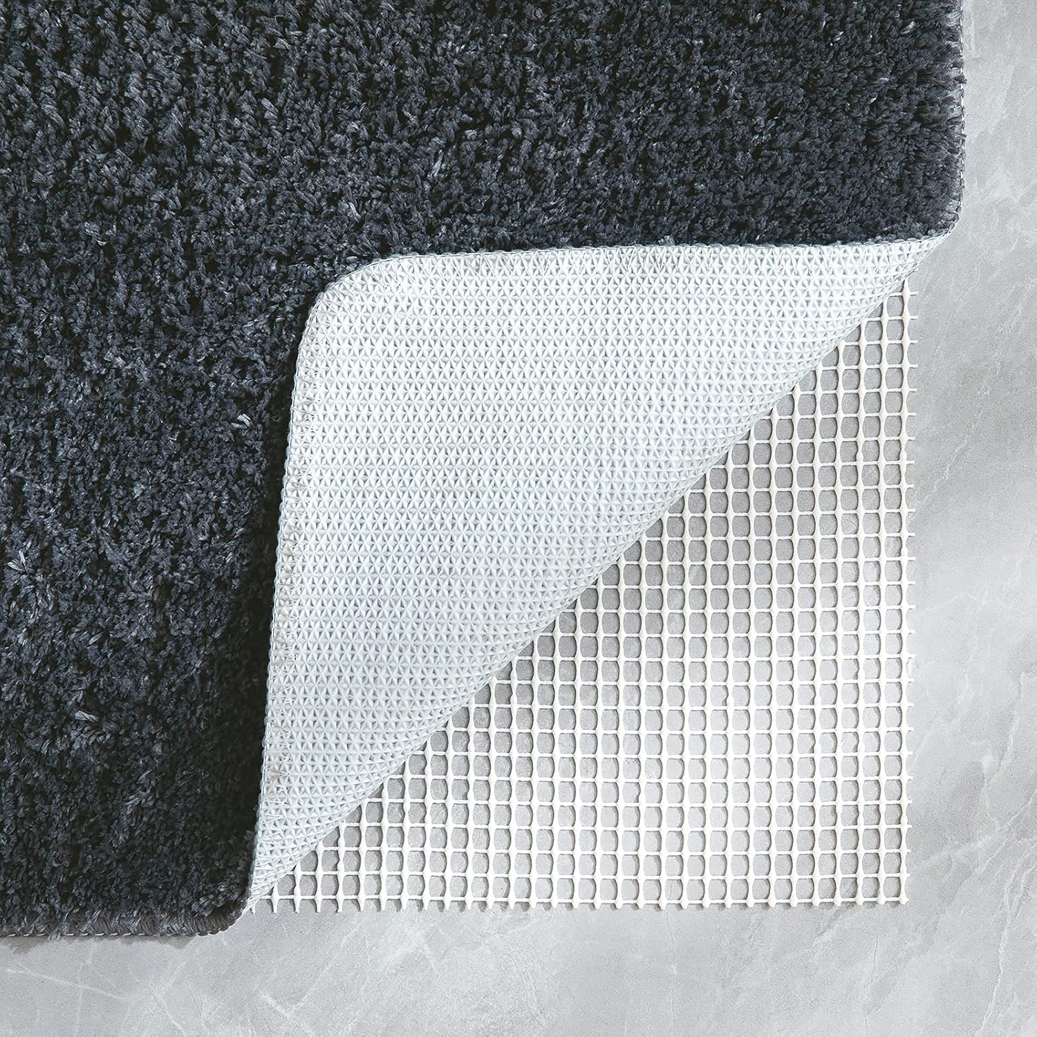 MIULEE szőnyeg fürdőszobai használat