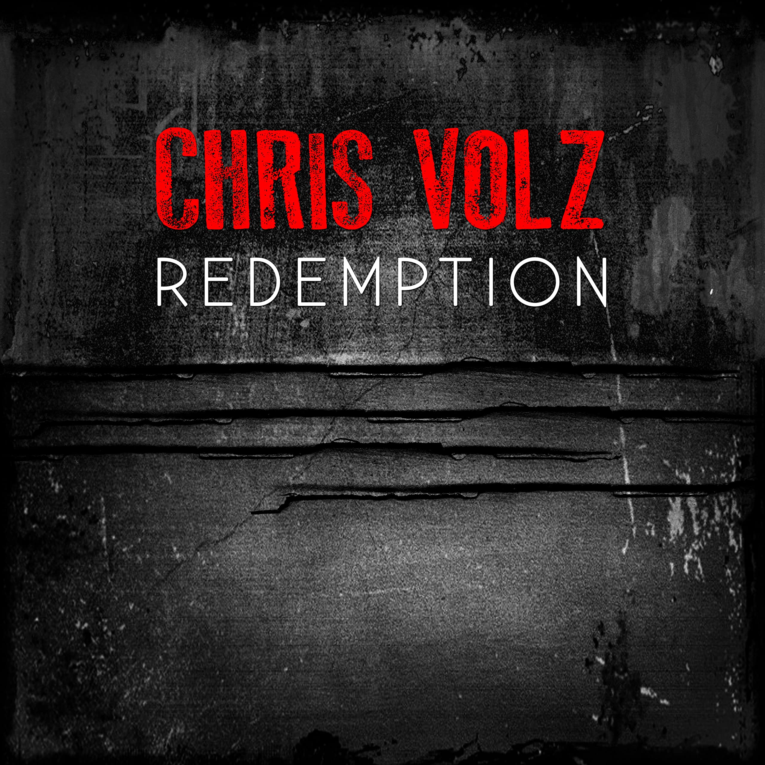 Chris Volz