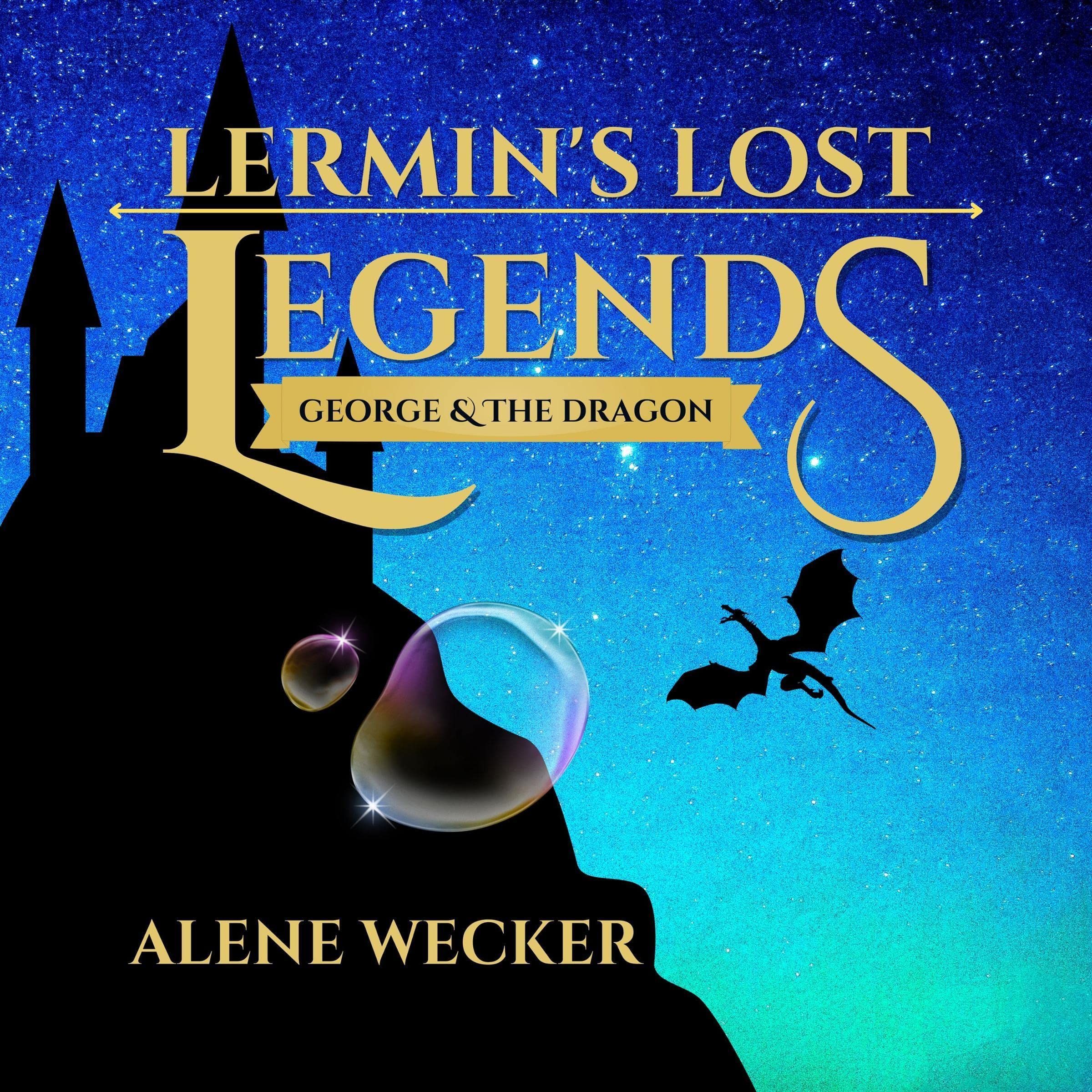 George and the Dragon